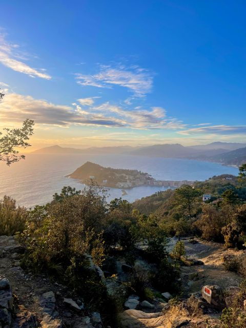 Sestri Levante: Punta Manara Hiking Tour - Tour Details