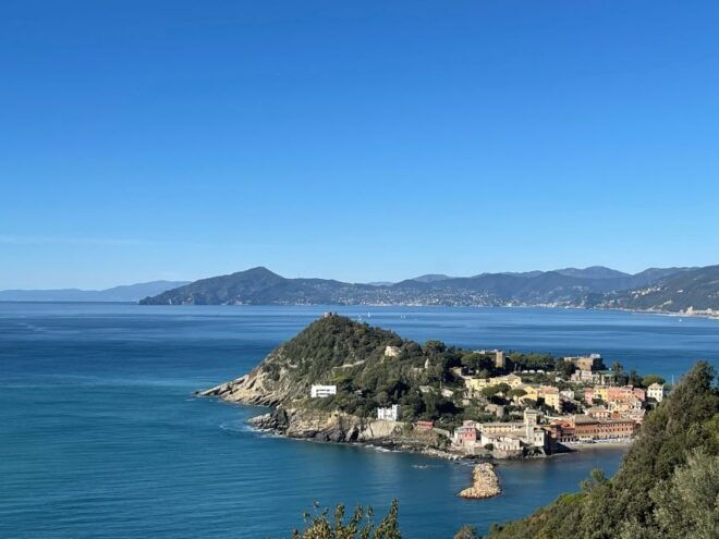Sestri Levante: Punta Manara Hiking Tour - Pricing