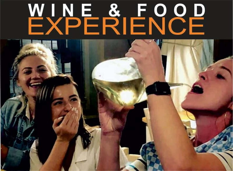 Sestri Levante: Vinaccieri Ballerini Reserve Wine Tasting - Who Would Love This Tour?