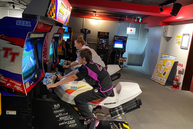 Set Up Your Own Plans for A Full Day Tour In Tokyo - Inclusions and Exclusions