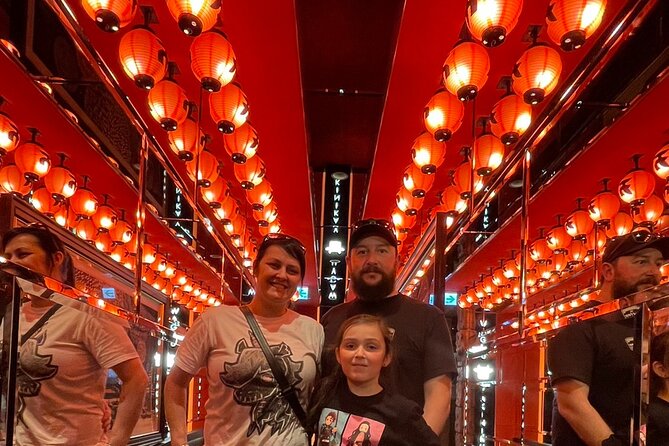 Set Up Your Own Plans for A Full Day Tour In Tokyo - Additional Info and Cancellation Policy