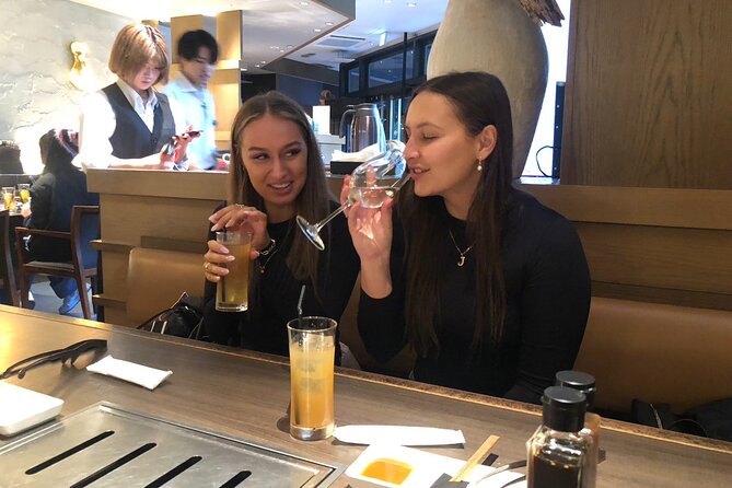 Set Up Your Own Plans for A Full Day Tour In Tokyo - Pricing and Reservation