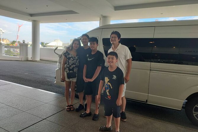 Set Up Your Own Plans for A Full Day Tour In Tokyo - Frequently Asked Questions