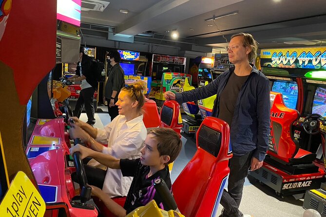 Set Up Your Own Plans for A Full Day Tour In Tokyo - The Sum Up