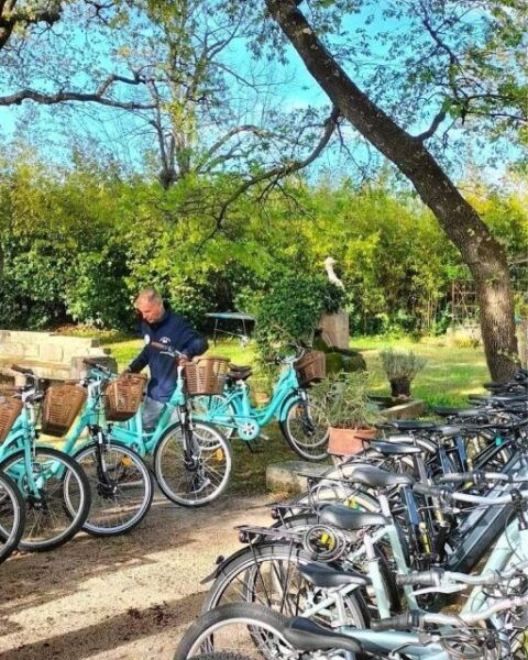 Seté: Bike Rental - Frequently Asked Questions