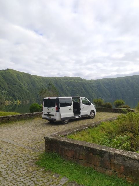 Sete Cidades and Lagoa Do Fogo Full-Day Tour With Lunch - Experience Highlights