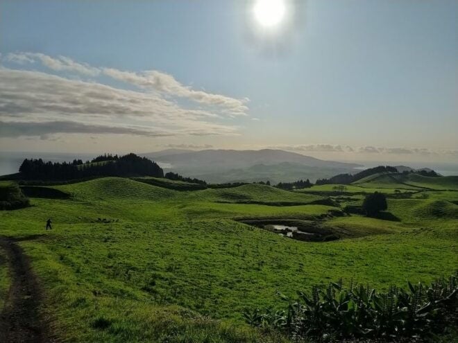 Sete Cidades and Lagoa Do Fogo Full-Day Tour With Lunch - Cancellation Policy