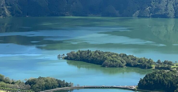 Sete Cidades and Lagoa Do Fogo - Lakes in Volcano Craters - Good To Know