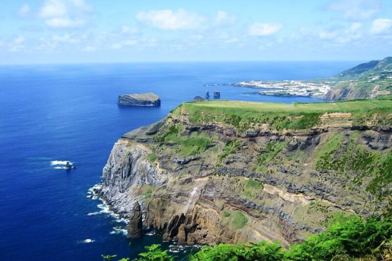 Sete Cidades Azores 4x4 Day Tour from Ponta Delgada - Good To Know