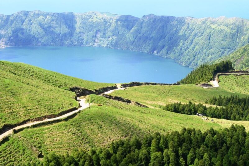 Sete Cidades Azores 4x4 Day Tour from Ponta Delgada - Authentic Experiences & Genuine Insights