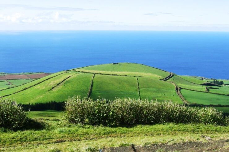 Sete Cidades Azores 4x4 Day Tour From Ponta Delgada - Tour Experience