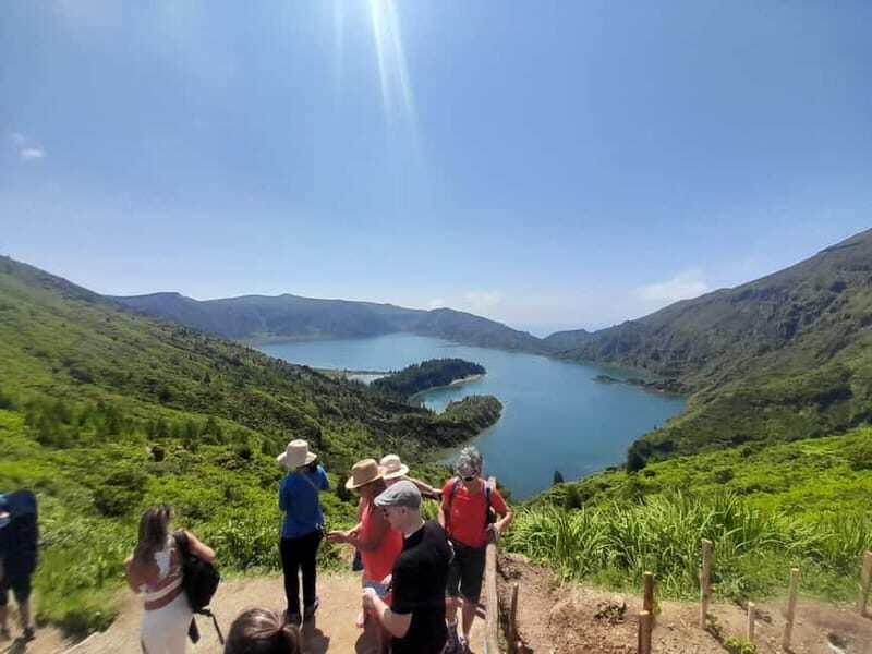 Sete Cidades: Day Tour - Blue & Green Lake and Fire Volcano - The Sum Up: Is This Tour Worth It?