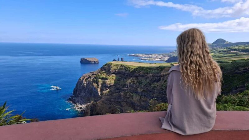 Sete Cidades & Fire Lake: Full-Day Tour with Pineapple plant - Frequently Asked Questions