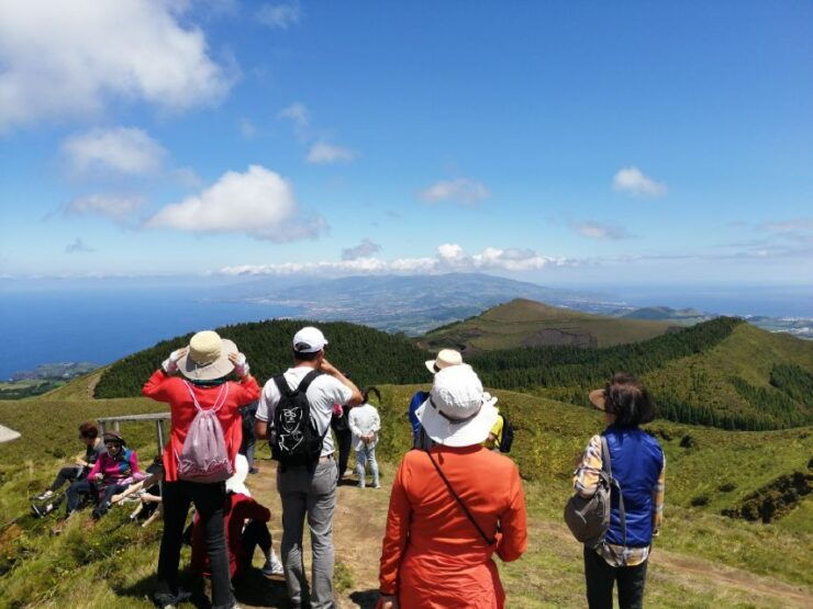 Sete Cidades: Full Day Jeep Tour and Walking Trail - 2. Experience Highlights