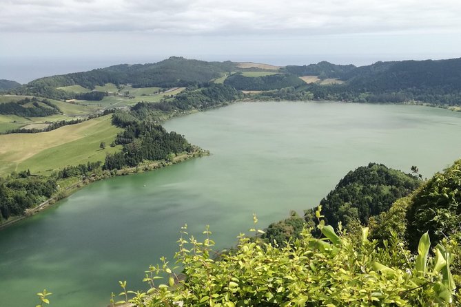 Sete Cidades Furnas for .99 per Person Including Lunch - Tour Overview