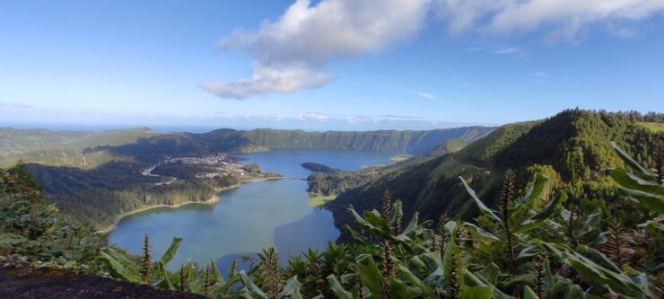 Sete Cidades Half Day: Private Jeep Tour - Tour Highlights