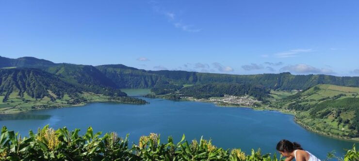 Sete Cidades Jeep Tour - Private - Good To Know