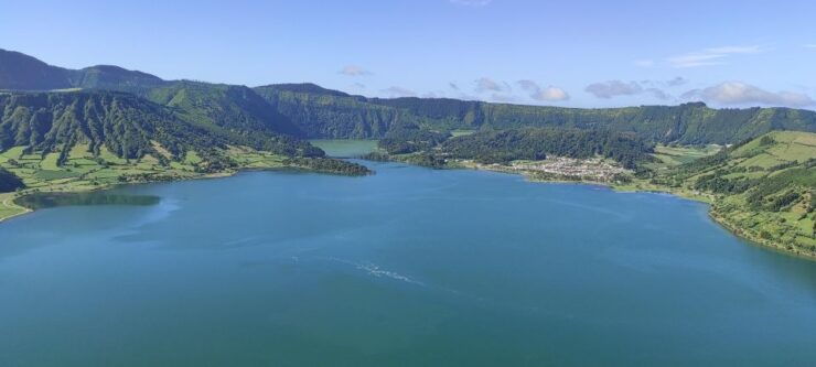 Sete Cidades Jeep Tour - Private - Tour Highlights