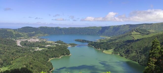 Sete Cidades Jeep Tour - Private - Booking Information