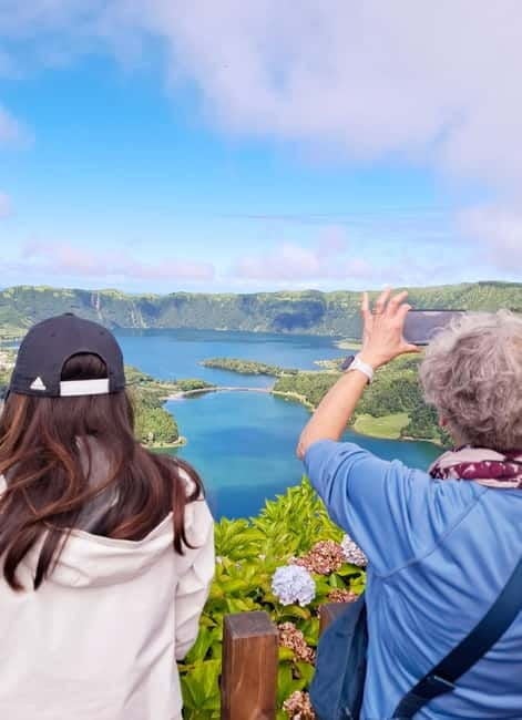 Sete Cidades & Lagoa do Fogo: Crater Lakes Adventure Tour - Good To Know