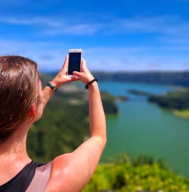 Sete Cidades & Lagoa do Fogo: Crater Lakes Adventure Tour - Who Should Consider This Tour?
