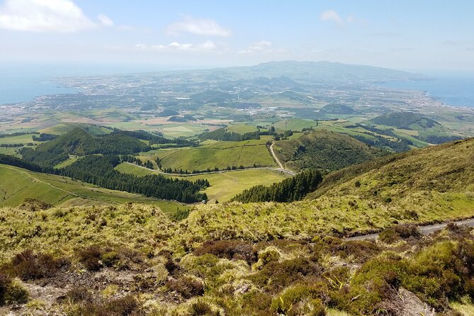Sete Cidades / Lagoa Do Fogo - Full Day Tour - The Sum Up
