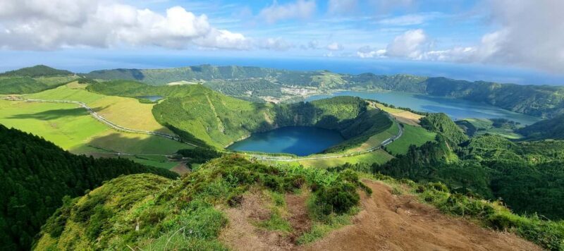 Sete Cidades / Lagoa do Fogo - Full Day Tour - Introduction: Why This Tour Stands Out