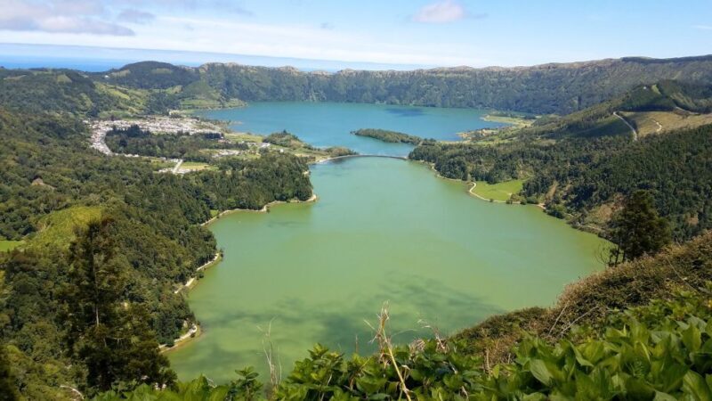 Sete Cidades / Lagoa do Fogo - Full Day Tour - Who Will Love This Tour?