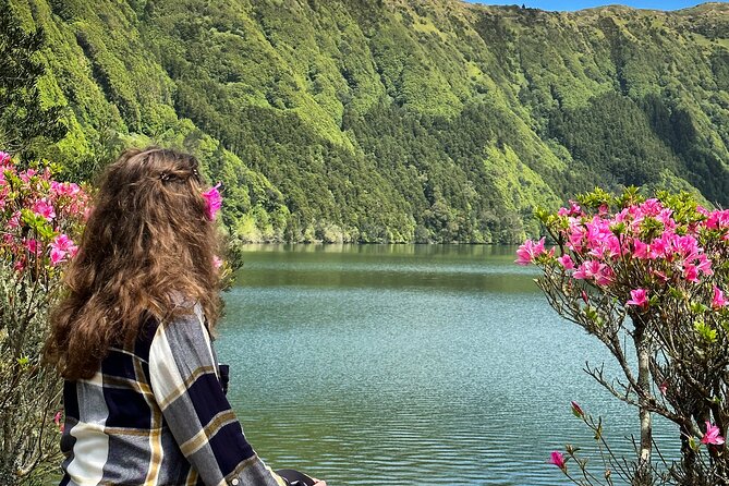 Sete Cidades Lakes - Off Road Tour - Booking and Availability