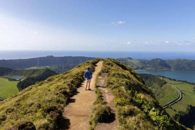 Sete Cidades, Mosteiros and Ferraria Half Day Tour - Customer Reviews