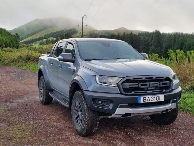 Sete Cidades & Mosteiros Private 4x4 Half Day Tour - Experience Highlights