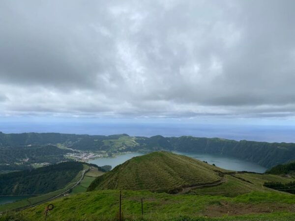 Sete Cidades & Mosteiros Private 4x4 Half Day Tour - Pricing and Duration