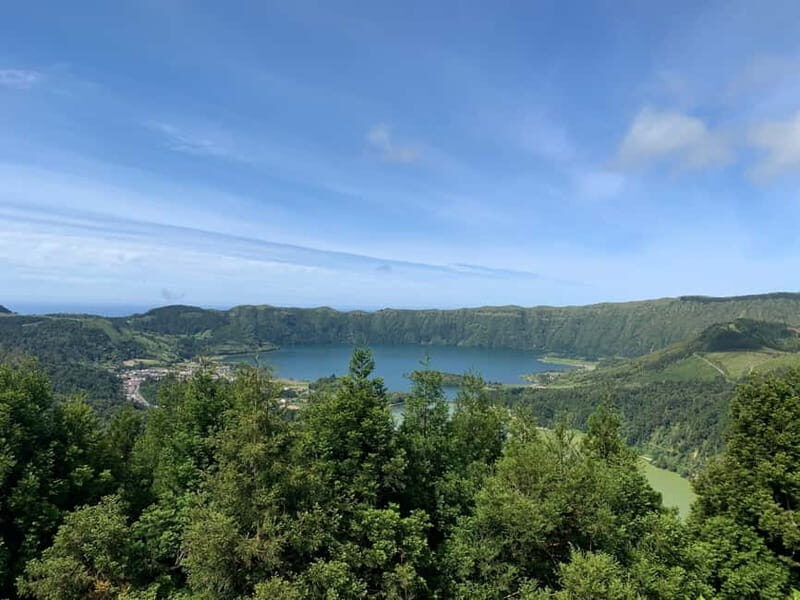 Sete Cidades: Twin Lakes, Serra Devassa Hike & Mosteiros - A Deep Dive into the Itinerary and Experience