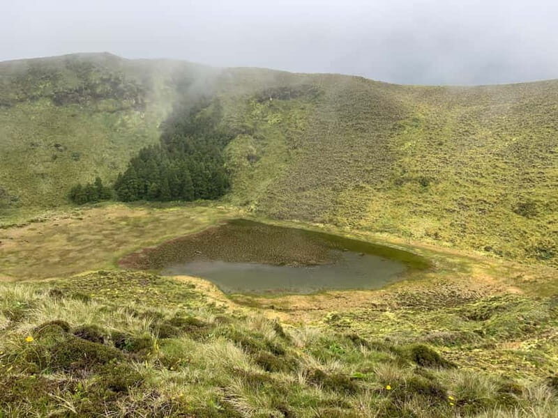 Sete Cidades: Twin Lakes, Serra Devassa Hike & Mosteiros - Potential Considerations