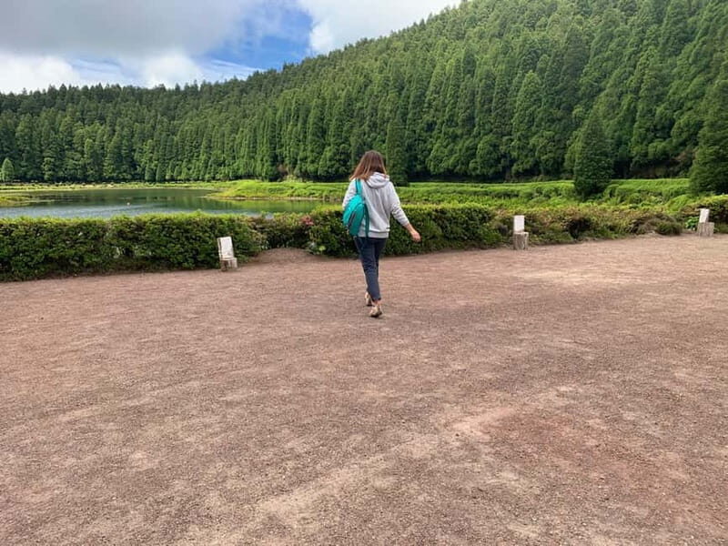 Sete Cidades: Twin Lakes, Serra Devassa Hike & Mosteiros - FAQ