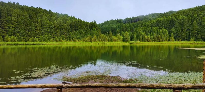 Sete Cidades: West Coast Tour (w/Lunch) - Who Should Consider This Tour?