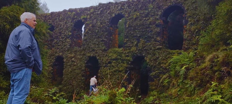Sete Cidades: West Coast Tour (w/Lunch) - The Sum Up