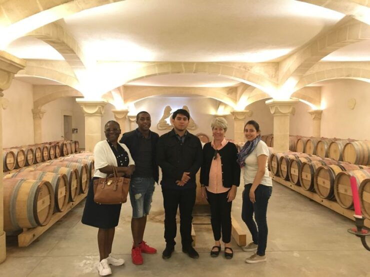 Sète: Private Half–Day Wine Tour - Experience Highlights
