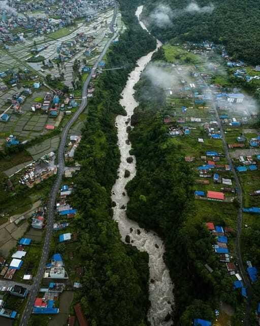 Seti George and Thrilling Suspension Bridge Tour at Pokhara - Why This Tour Works