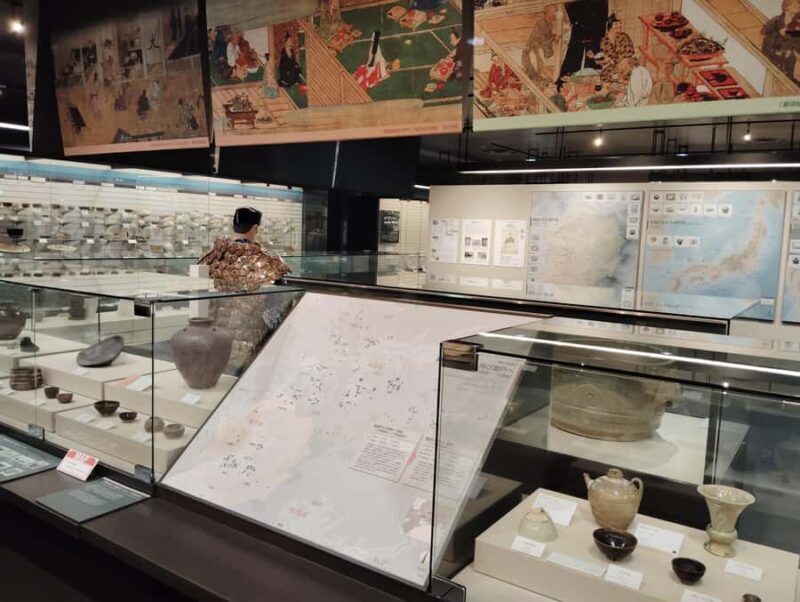 Seto: Discover Japans Ceramic Capital & Story of Setomono - Authentic Experience & Cultural Insight