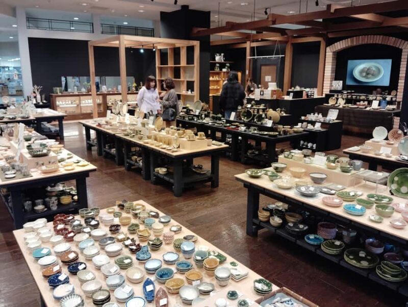 Seto: Discover Japans Ceramic Capital & Story of Setomono - Who Is This Tour Best For?