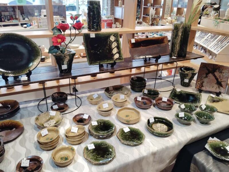 Seto: Discover Japans Ceramic Capital & Story of Setomono - Frequently Asked Questions