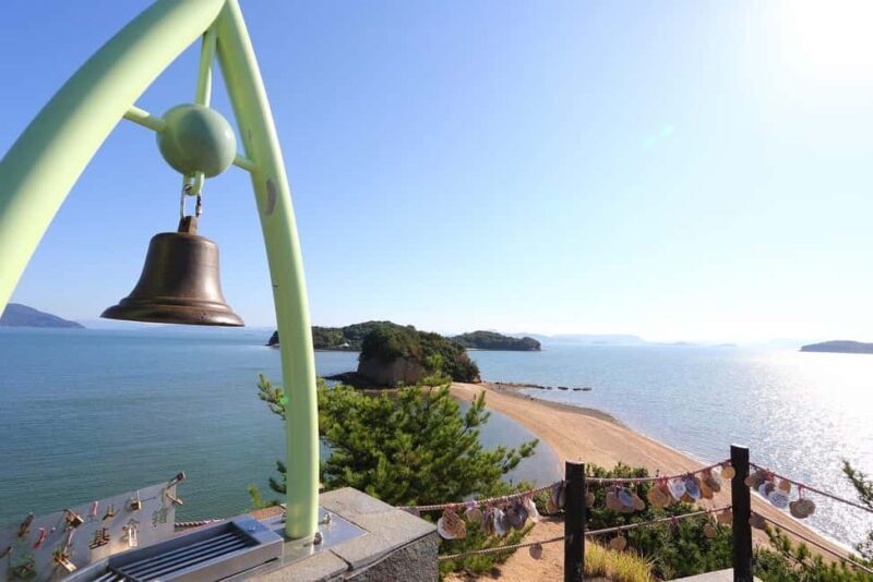 Seto Inland 3D2N from Osaka: Naoshima, Teshima & Shodoshima - Good To Know