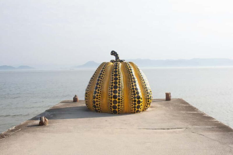 Seto Inland 3D2N from Osaka: Naoshima, Teshima & Shodoshima - Good To Know