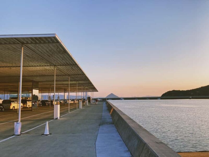 Seto Inland 3D2N from Osaka: Naoshima, Teshima & Shodoshima - Who Should Consider This Tour?