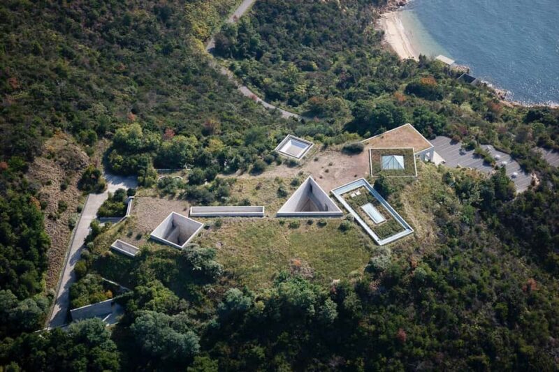 Seto Inland 3D2N from Osaka: Naoshima, Teshima & Shodoshima - FAQ