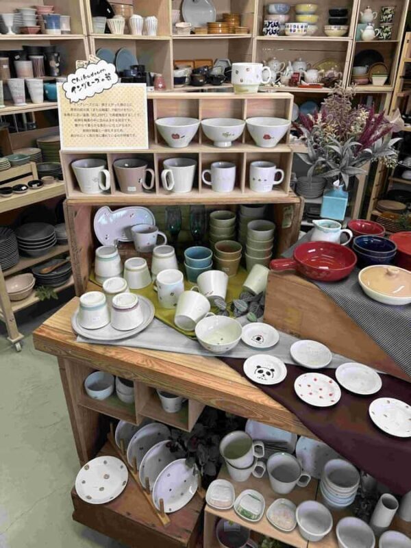 Seto: Pottery Wheel Experience & Kiln Studio Tour - An In-Depth Look at the Seto Pottery Experience