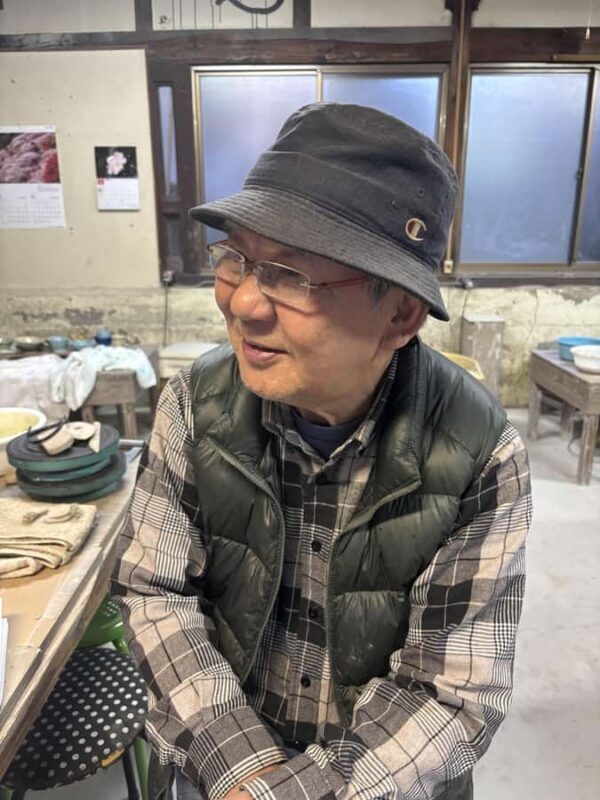 Seto: Pottery Wheel Experience & Kiln Studio Tour - Who Will Love This Experience?