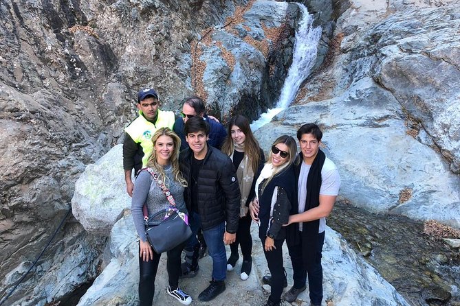 Setti Fatma Vally Day Tour - Questions and Support for Booking