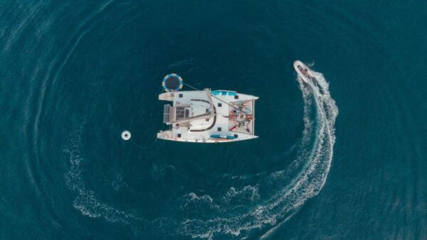 Setting Sail With Mumby 48FT - Mozart (Day Charter) - Important Exclusions